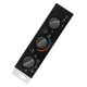 thumbnail image 2 of Car A/C Heater Control Panel 16231175 9378815 for 1996-2000 Air Conditioner Adjustment Panel, 2 of 5