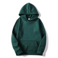 thumbnail image 1 of Everyday Essentials Mens Long Sleeve Pullover Hoodie with Storage Pocket, 1 of 10