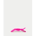 thumbnail image 1 of Framar Pink Gator Grip Clips 4/Pkg, 1 of 7