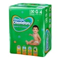 thumbnail image 3 of Pañales Kleenbebé Comodisec talla grande etapa 4 unisex 30 pzas, 3 of 4