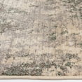 thumbnail image 6 of Loomaknoti Minerva Fitz 8' x 10' Abstract Indoor Area Rug , Beige, 6 of 6
