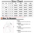 thumbnail image 2 of Mens Windbreaker Zipper Multi Pocket Stand Up Collar Solid Color Jacket Stormtrooper Jacket Zip Front Windbreaker Jacket Khaki XL, 2 of 4