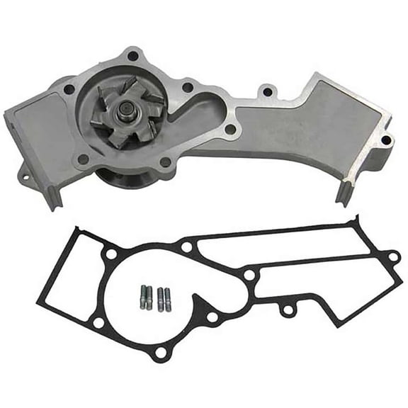 GMB 150-1410 Water Pump that fits a Nissan D21 (1987-1994)
