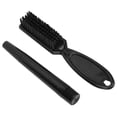 thumbnail image 4 of Pluma de relleno de barba para hombres, cepillo de pluma de relleno de barba Kit de cepillo de pluma de relleno de barba Pluma de barba Diseño de última generación, 4 of 9