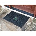 thumbnail image 1 of Sports Licensing Solutions, LLC Nebraska 2-pc Vinyl Car Mats 17"x27", 1 of 2