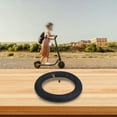 thumbnail image 2 of 10 Inch Electric Scooter Inner Tube 10X2/10*2.0 for Xiaomi Pro Scooter Tyre, 2 of 9