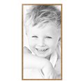 thumbnail image 2 of ArtToFrames 25" x 48" Gold Square with Beads Picture Frame, 25x48 inch Gold Wood Poster Frame (WOM-5020),  Pack, 2 of 7