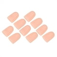 thumbnail image 3 of Separador de dedos BuyWeek 10 pares SEBS Protector de dedo gordo del pie, 3 of 14