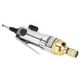 thumbnail image 4 of Air Screwdriver,Straight Hand 1/4'' Pneumatic Industrial Air Screwdriver Air Screwdriver Ultimate Reliability, 4 of 12