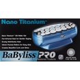 thumbnail image 3 of Conair Coiffeur 20 Rouleaux Heatset Babyliss - Bleu - BABNTCHV21, 3 of 7