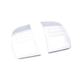thumbnail image 3 of Cubierta De Ajuste Estéreo De Tres Líneas Para Motocicletas Touring Modelos 2014-2016 Baoblaze Cubierta decorativa estéreo, 3 of 8