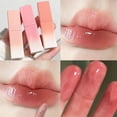 thumbnail image 4 of Lip Gloss, Moisturizing Lip Oil Gloss, Long Lasting Hydrating Lip Gloss for Soft Smooth Lips, Mini Portable Size with Non-Sticky Texture and Bright Lustrous Finish, 4 of 5