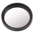 thumbnail image 2 of Loewten Gradual Colour Lens Filter, 37mm Lens Filter Oilproof For Camera, 2 of 8