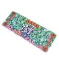 thumbnail image 2 of Alfombrilla de ratón de goma lavable para ordenador de oficina, para ordenador portátil y de escritorio, 2 of 8