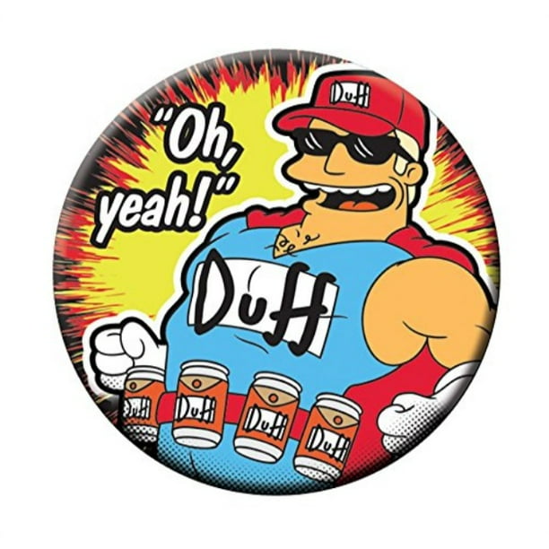 funko pop duff man