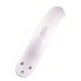 thumbnail image 2 of Ettsollp Electric Scooter Mud Flaps Rear Fender Mudguard Accessories for Xiao Mi M365-White, 2 of 8