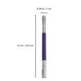 thumbnail image 3 of 19pcs/ Set Drawing Sketching Blending Stumps Wiping Pen Sketching Painting Kit, 3 of 5