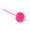 Crystal Crown-Rose Red, variant on Furry Pompoms Ballpoint Pen Funny Writing Tool 0.7mm Refillable for Student Writing Drawing Christmas Stocking Fillers