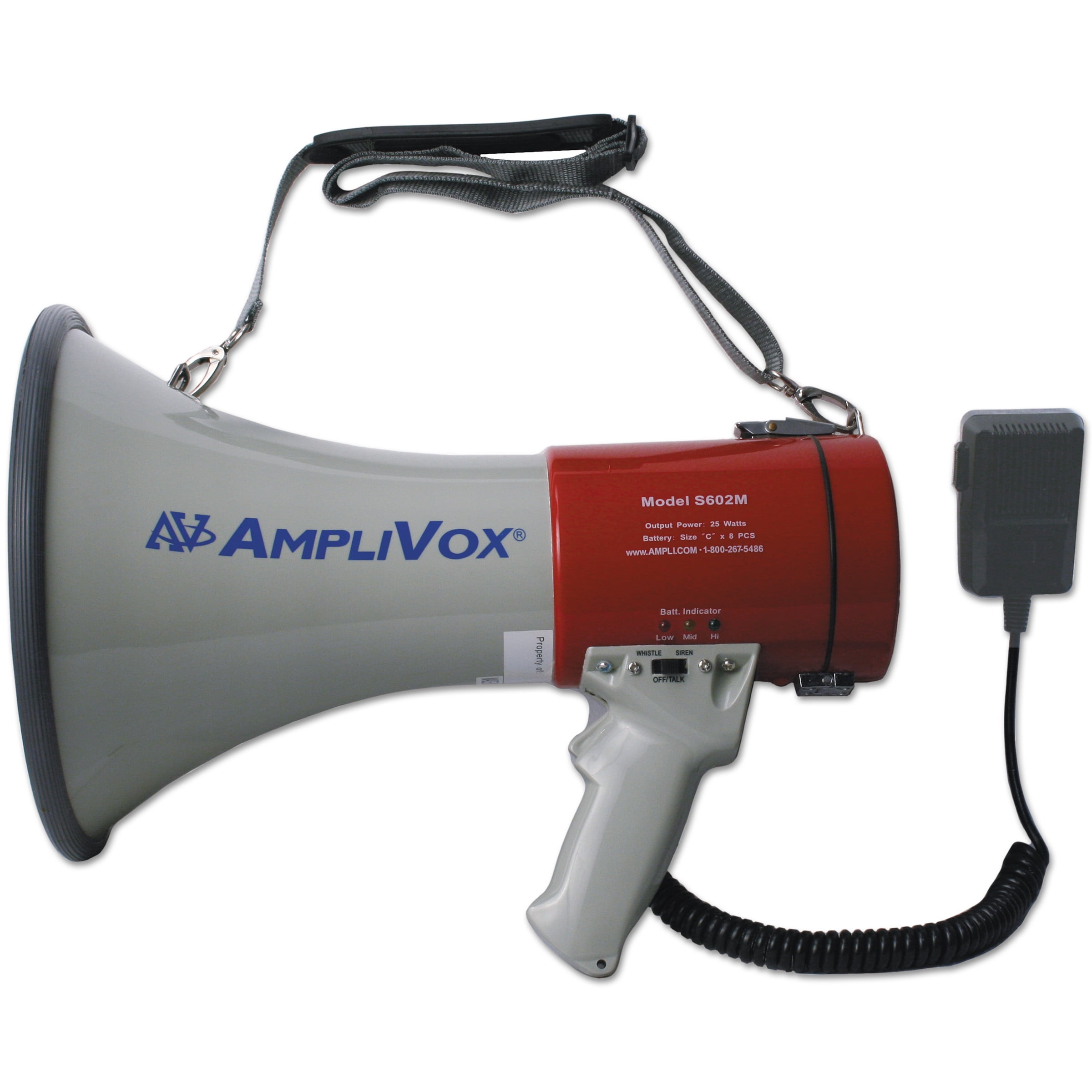 toy megaphone walmart