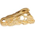 thumbnail image 1 of Cueva decorativa para reptiles Zilla Rapid Sense Crocodile Cave, 1 of 1