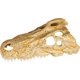 thumbnail image 1 of Cueva decorativa para reptiles Zilla Rapid Sense Crocodile Cave, 1 of 1