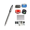 thumbnail image 1 of Automatic 300KG Single Leaf Door Electric Swing Gate Opener Motor DC Single Linear Actuator Operator Access Control System ,Long Lasting, 1 of 6
