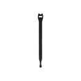 thumbnail image 3 of Wrap-It Storage - Attache de Câble - Auto-Adhérente - 8 Po - Noir (Lot de 50), 3 of 8