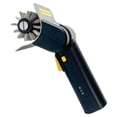 thumbnail image 5 of 🔥 2026 Heavy Duty Electric Grill Brush Cordless BBQ Cleaner 1100RPM Motor Stainless Steel Bristles 2000mAh Rechargeable Deep Cleaning Tool for Grates Griddles Smokers Outdoor BBQ Accessories, 5 of 8