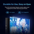 thumbnail image 2 of XPPen Graphic Tablet 11.9/15.4-inch Drawing Tablet 1080P 99%sRGB Screen X4 Smart Chip 16384-Levels Stylus & Tablet Stand & Shortcuts Pro Artist 3rd Pen Display Animation Digital Art,Need Computer, 2 of 15