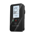 thumbnail image 2 of 4 In 1 Multifunctional Sensor Detector (with Display) — Portable Design Suitable For Homes Kitchens Apartments Hotels And RVs, 2 of 4