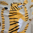 thumbnail image 2 of Mini Couverture Gros Chats, 2 of 3