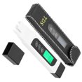 thumbnail image 3 of 0‑9999ppm Water Quality Tester TDS/EC Meter Portable Water Quality Testing Instrument, 3 of 22