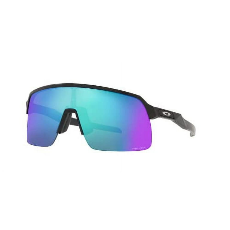 新品 オークリーSUTROLITE PRIZMGOLF 0009463A Sutro Lite (Low Bridge Fit) Prizm Black Lenses, Matte Black