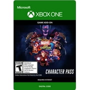 Marvel vs Capcom: Infinite - Character Pass Xbox One (Email Delivery)