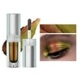 thumbnail image 1 of Liquid Eye Shadow Pearl Monochrome Metal Eye Shadow Liquid Eye Shadow 1.5Ml, Makeup Eye Shadow, 1 of 9