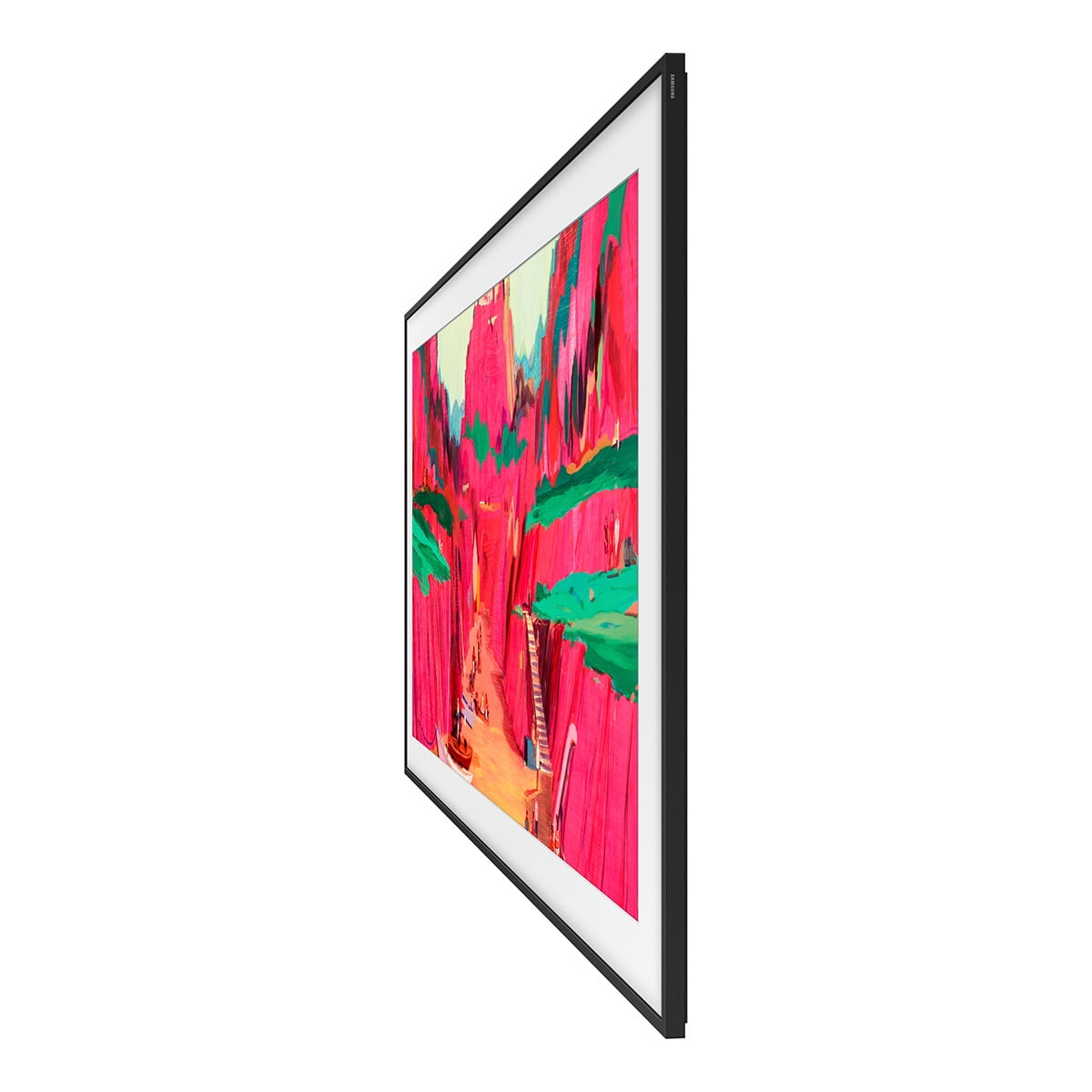 Samsung 75 inch The Frame Pro LS03FW 4K Neo QLED Mini LED Smart TV (2025)