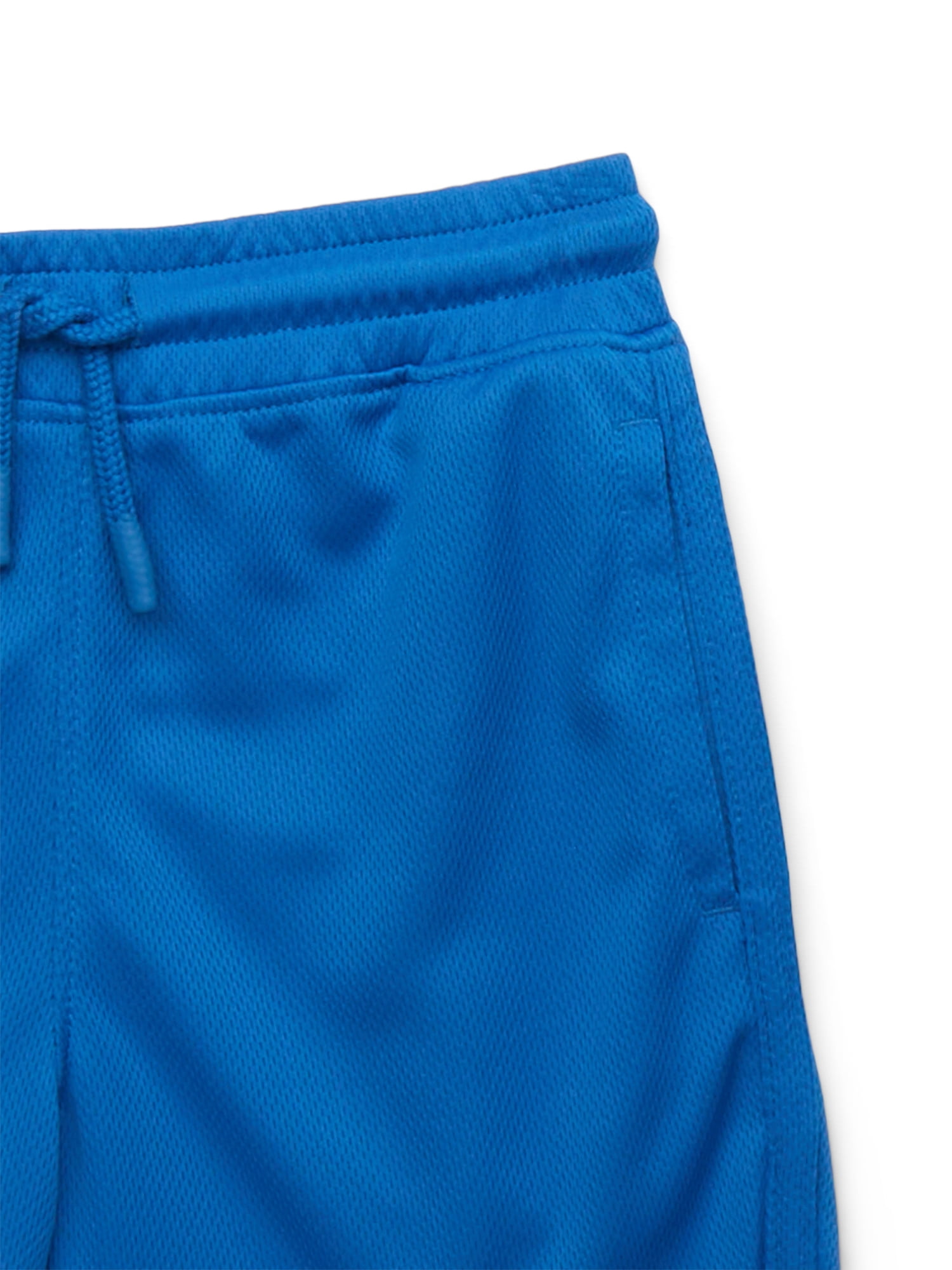 Garanimals Toddler Boys Mesh Dolphin Shorts, Sizes 18M-5T