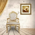 thumbnail image 3 of Loreth, Lanie 20x20 Gold Ornate Wood Framed with Double Matting Museum Art Print Titled - One Bowl, 3 of 4