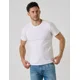 thumbnail image 4 of 4 Pack Playeras De Manga Corta Camisetas Algodón Para Hombre, 4 of 4