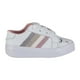 thumbnail image 2 of Tenis Para Niña Blanco Castalia 360-75 Castalia 360-75, 2 of 2