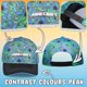 thumbnail image 4 of Set de Gorra y Gafas de Sol para Niños Minecraft UV Get Trend, 4 of 6