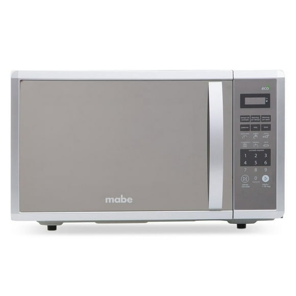 Horno de microondas 1.1p3 Mabe HMM111SEJ