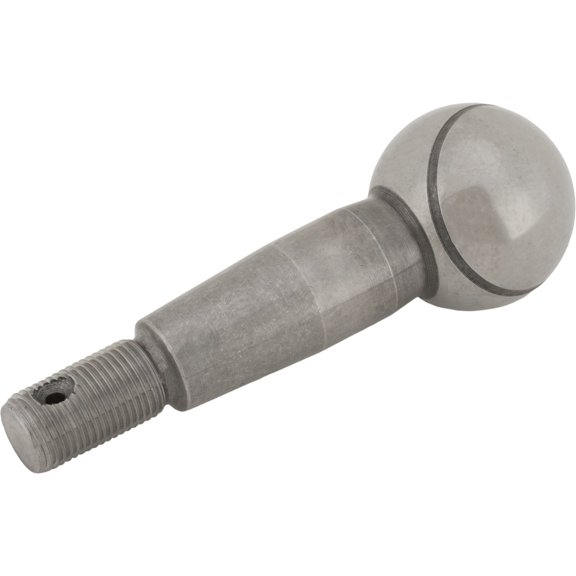 Replacement Ball Joint Pin for 91721536, 1/2 Inch Extended