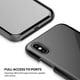 thumbnail image 3 of Funda iLuv Metal Forge para iPhone X y Xs Gris, 3 of 6