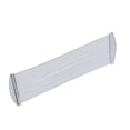 thumbnail image 2 of Snare Wire, Drum Wire Accessory Metal 40 Strands Easy Installation  For 14in Box Drums, 2 of 8