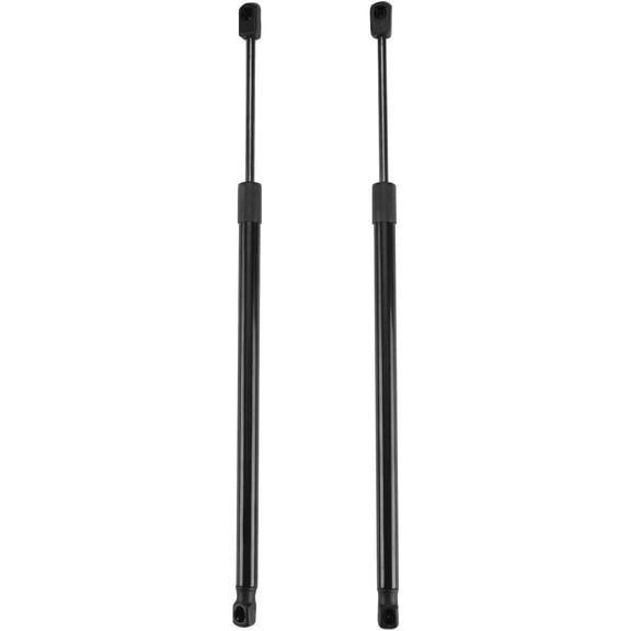 A-Premium Front Hood Lift Supports Compatible with Saturn Sky 2007-2010 Pontiac Solstice 2006-2009 Convertible 2-PC