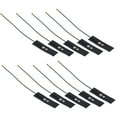 thumbnail image 4 of Antena FPC, Módulo Inalámbrico De 2 Frecuencias De Alta Ganancia, Antenas Integradas Suaves Para Enrutador Para WiFi, 4 of 8
