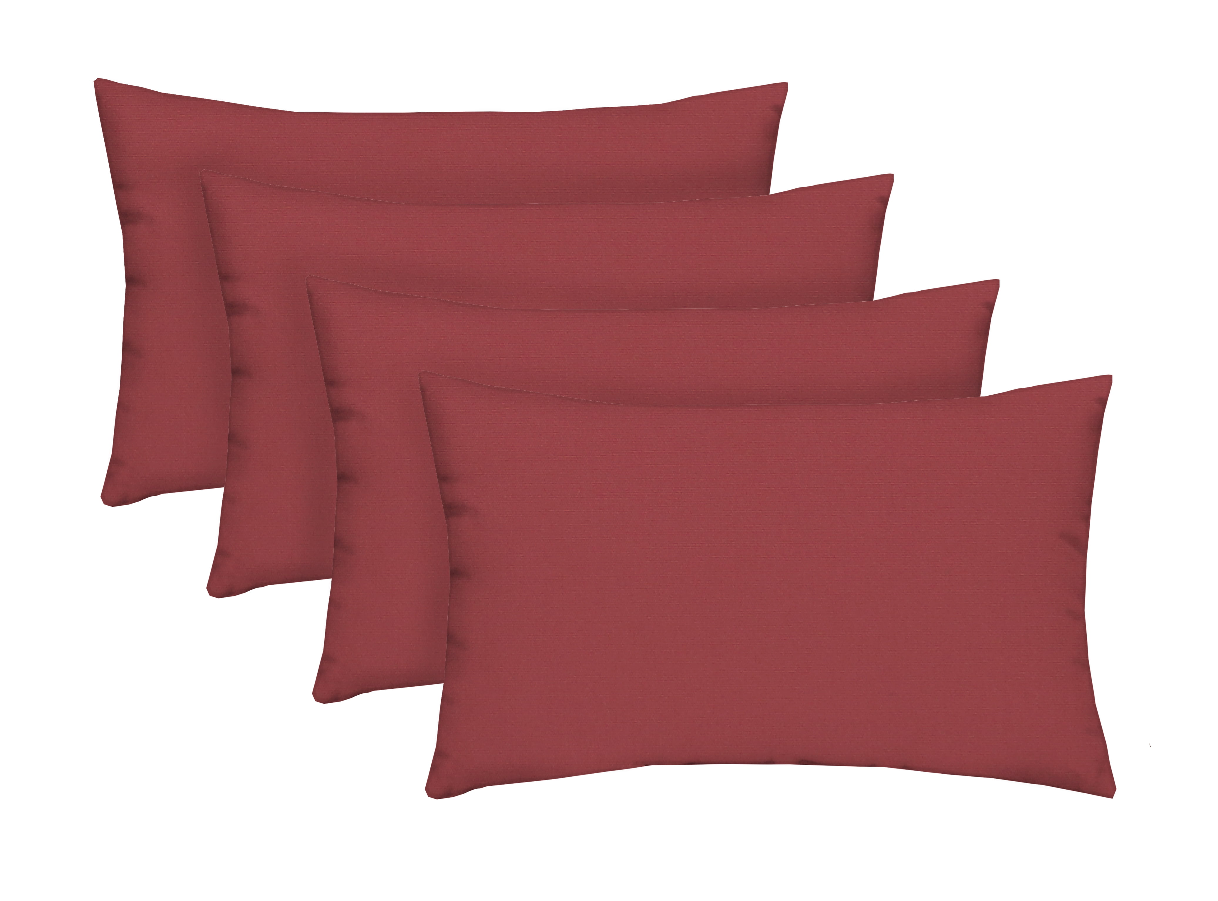 RSH D/écor Indoor Outdoor Decorative Sunbrella Throw ~ Toss Pillows ~ Choose Color /& Size