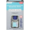 Nail-Aid: Broken Nail Repair Nail Repair/Therapy Polish/Gel Clear Liquid Bandage, 0.50 fl oz
