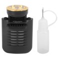 thumbnail image 2 of Guitar Humidifier Hygrometer, 2 In 1 Guitar Humidifier  For Folk Guitar Classical Guitar Ukulele For Prevent Cracking, 2 of 8